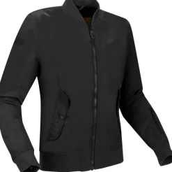 Segura Velvet Vented Motorjas Black><noscript><img width=