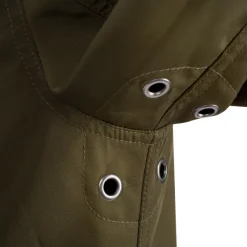 Segura Velvet Vented Motorjas Khaki><noscript><img width=