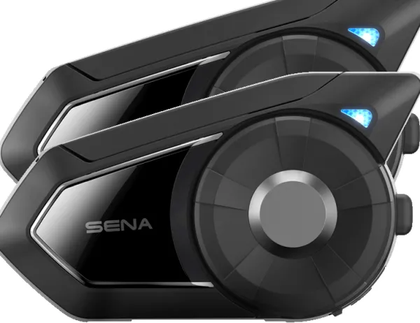 Sena 30K Dual> Headsets