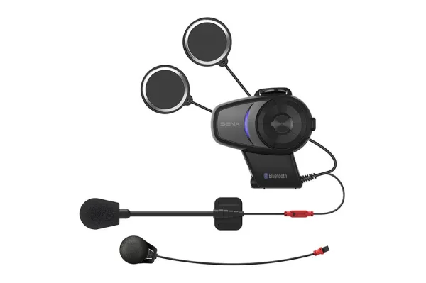 Sena 10S Dual> Headsets