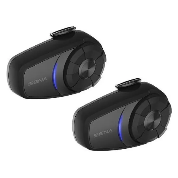 Sena 10S Dual> Headsets