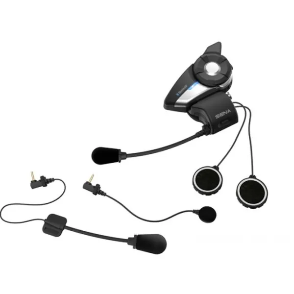 Sena 20S EVO Dual> Headsets
