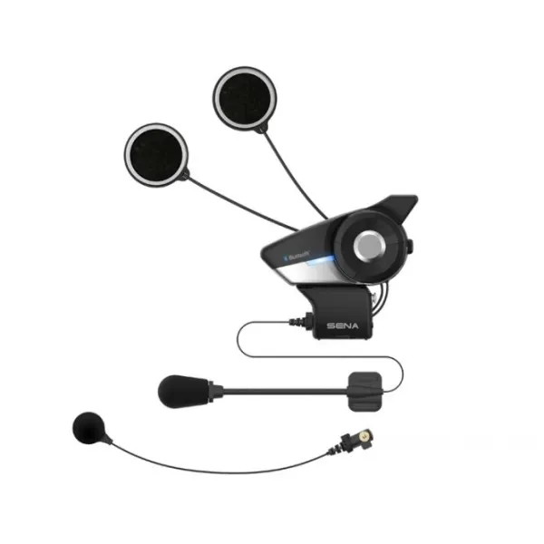 Sena 20S EVO Dual> Headsets