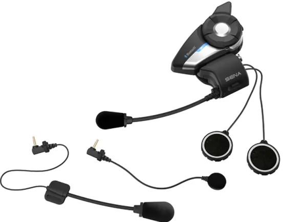Sena 20S EVO Single> Headsets