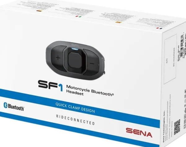 Sena SF1-01 Dual> Headsets