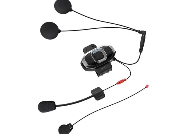 Sena SF4-02 Single> Headsets