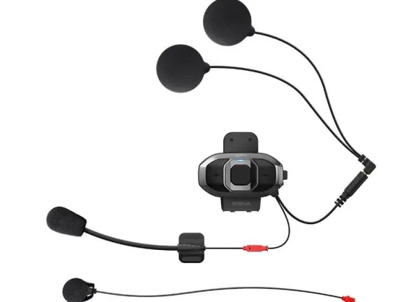 Sena SF4-02 Single> Headsets