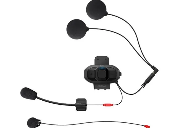 Sena SF1-01 Single> Headsets