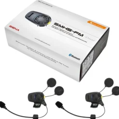 Sena SMH5-FM Dual Communicatie kit><noscript><img width=