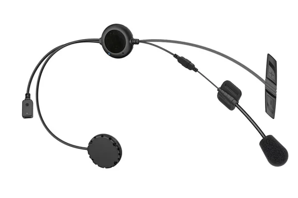 Sena 3SWB Bluetooth headset wired boom microphone> Headsets