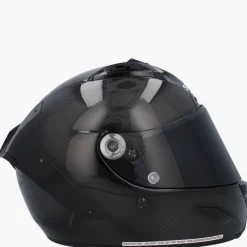 Shark Aeron Full Carbon DAD> Integraalhelmen|Bluetooth Helmen