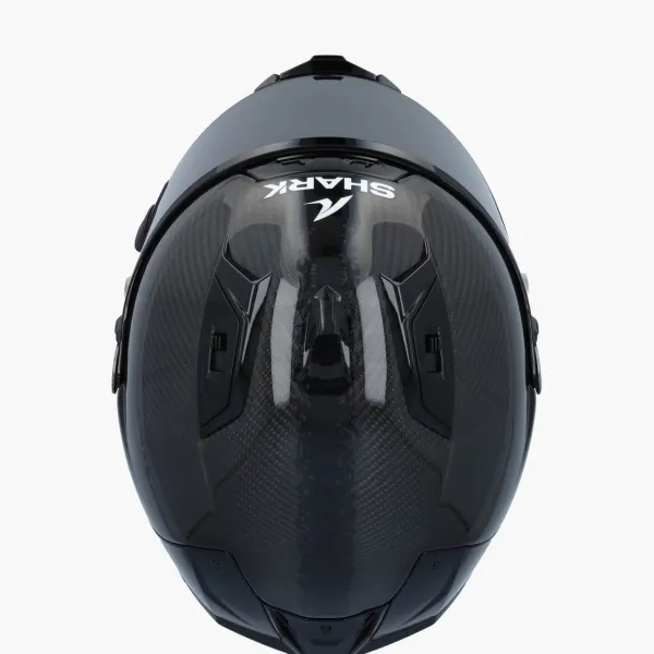 Shark Aeron Full Carbon DAD> Integraalhelmen|Bluetooth Helmen