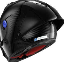 Shark Aeron-GP FIM #1 Full Carbon DKD> Integraalhelmen|Bluetooth Helmen