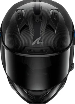 Shark Aeron-GP FIM #1 Full Carbon DKD> Integraalhelmen|Bluetooth Helmen