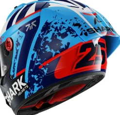 Shark Aeron-GP FIM #1 Replica Raul Fernandez BBW><noscript><img width=