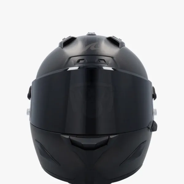 Shark Aeron-GP Full Carbonc Mat DMA> Integraalhelmen|Bluetooth Helmen