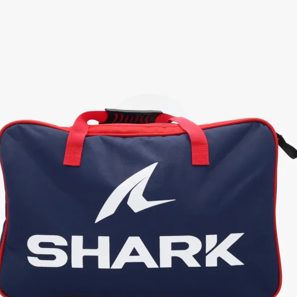 Shark Aeron-GP Full Carbonc Mat DMA> Integraalhelmen|Bluetooth Helmen