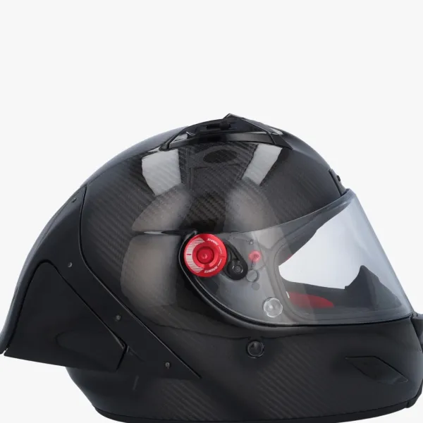 Shark Aeron-GP Full Carbon DAD> Integraalhelmen|Bluetooth Helmen