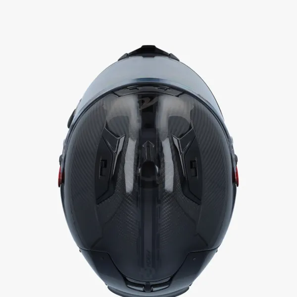 Shark Aeron-GP Full Carbon DAD> Integraalhelmen|Bluetooth Helmen