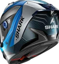 Shark Aeron Mekarium DBS> Integraalhelmen|Bluetooth Helmen