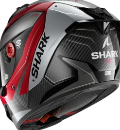 Shark Aeron Mekarium DRS> Integraalhelmen|Bluetooth Helmen