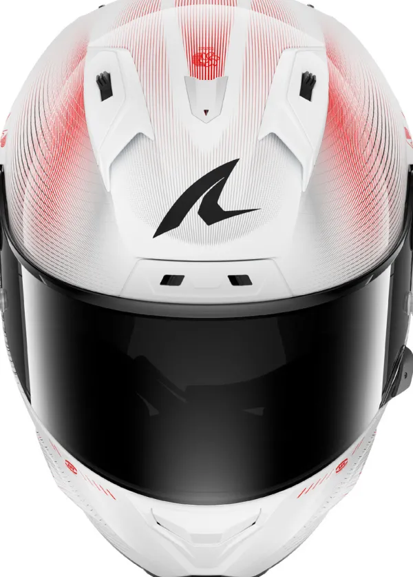 Shark Aeron Speed-Tech DWR> Integraalhelmen|Bluetooth Helmen
