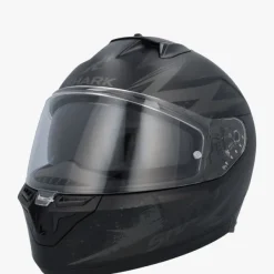 Shark D-Skwal 3 Blast-R Mat Black/Anthracite/Anthracite KAA><noscript><img width=