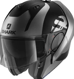 Shark Evo ES Kedge Mat Black Anthracite Black KAK><noscript><img width=