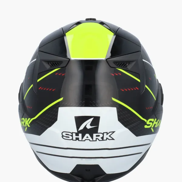Shark OXO Rydger KWY> Systeemhelmen