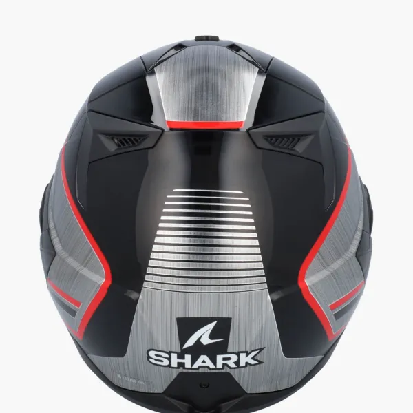 Shark OXO Sikter KUS> Systeemhelmen