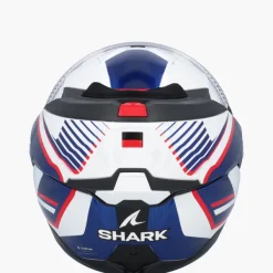 Shark OXO Sikter WUB> Systeemhelmen
