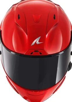 Shark Race-R PRO GP 06 Carbon/Red DRD> Integraalhelmen|Bluetooth Helmen