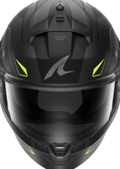 Shark Ridill 2 Mekarium Mat AAY> Integraalhelmen|Bluetooth Helmen