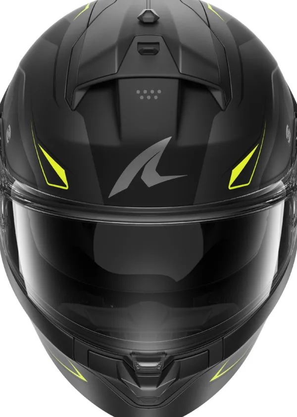 Shark Ridill 2 Mekarium Mat AAY> Integraalhelmen|Bluetooth Helmen