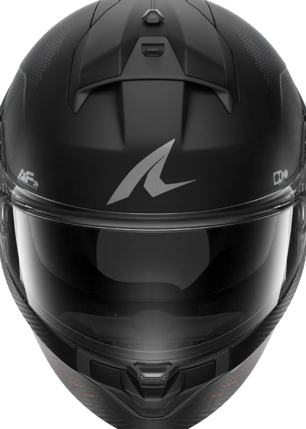 Shark Ridill 2 Sp Lyne Mat KAA> Integraalhelmen|Bluetooth Helmen