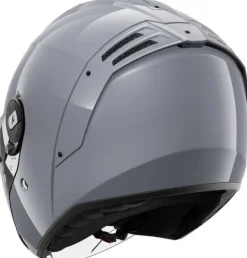 Shark RS Jet Carbon Dark Shadow S05> Helmen Met Zonnevizier|Bluetooth Helmen