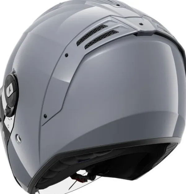 Shark RS Jet Carbon Dark Shadow S05> Helmen Met Zonnevizier|Bluetooth Helmen