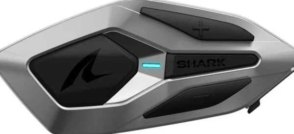 Shark Sena For Mesh Single> Headsets