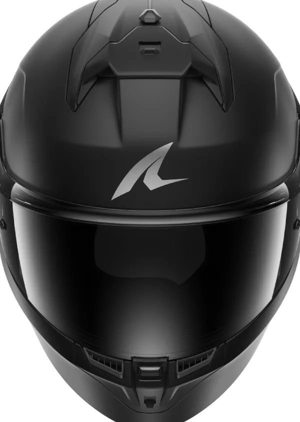 Shark Skwal CUP Dark Shadow Mat KMA> Integraalhelmen|Bluetooth Helmen