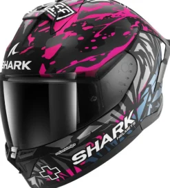 Shark Skwal CUP Replica Redding Mat KVB> Integraalhelmen|Bluetooth Helmen