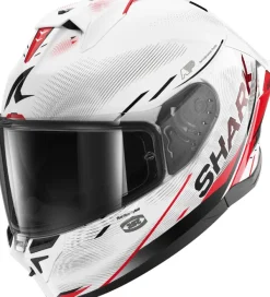 Shark Skwal CUP Speed-Tech WRK> Integraalhelmen|Bluetooth Helmen