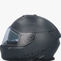 Shark Skwal I3 Blank SP Mat Anthracite/Black/Silver AKS><noscript><img width=