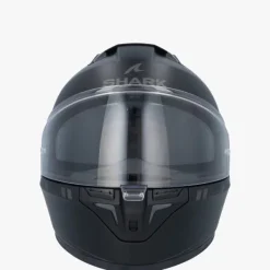 Shark Skwal I3 Blank SP Mat Black/Anthracite/Black KAK><noscript><img width=