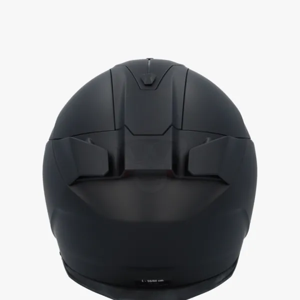 Shark Skwal i3 Dark Shadow Edition Mat KMA> Integraalhelmen|Helmen Met Zonnevizier