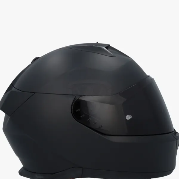 Shark Skwal i3 Dark Shadow Edition Mat KMA> Integraalhelmen|Helmen Met Zonnevizier
