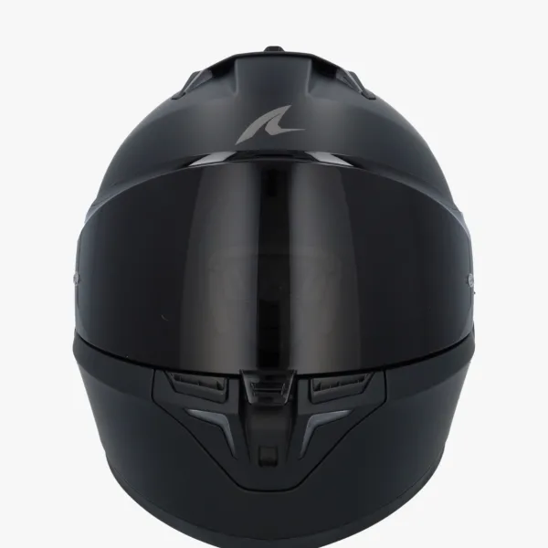 Shark Skwal i3 Dark Shadow Edition Mat KMA> Integraalhelmen|Helmen Met Zonnevizier