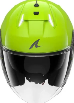 Shark Skwal I3 Jet Blank G03> Jethelmen|Bluetooth Helmen