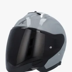 Shark Skwal I3 Jet Dark Shadow S05> Jethelmen|Bluetooth Helmen