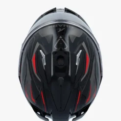 Shark Skwal I3 Linik Black/Anthracite/Red KAR><noscript><img width=