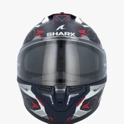 Shark Skwal I3 Linik Mat Blue/White/Red BWR><noscript><img width=